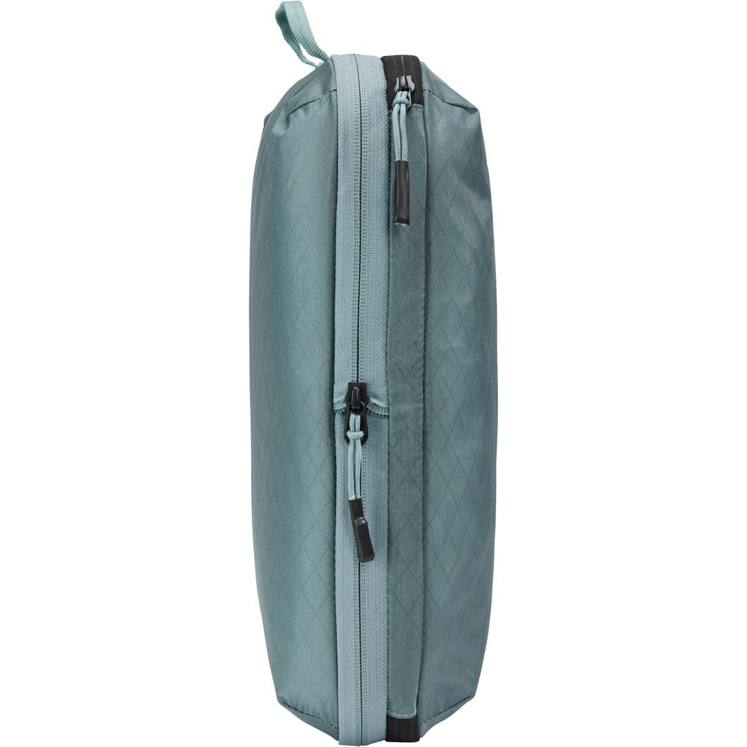Органайзер для одежды THULE Compression Packing Cube Medium Pond Gray (3205116)