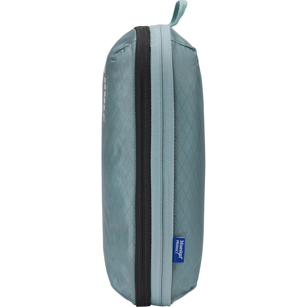 Органайзер для одежды THULE Compression Packing Cube Medium Pond Gray (3205116)