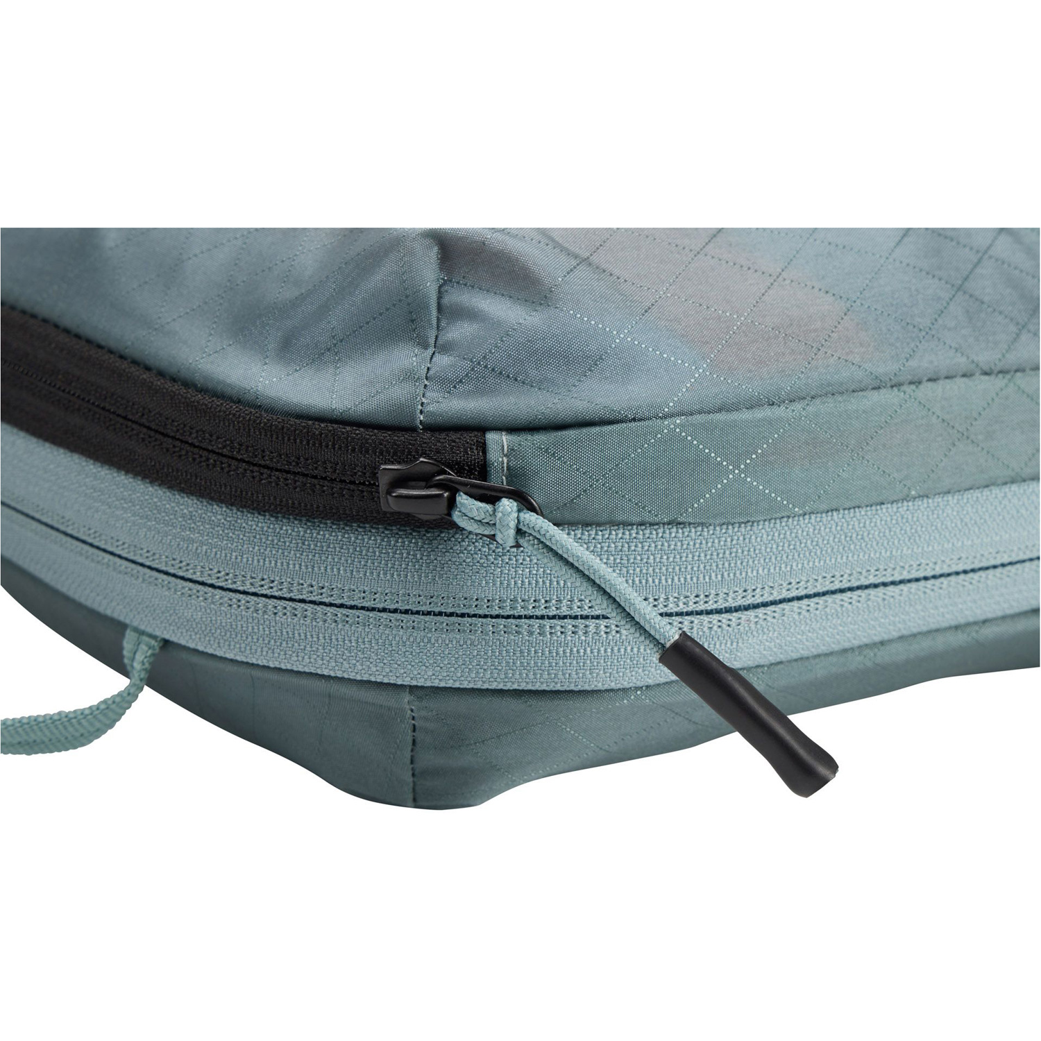 Органайзер для одежды THULE Compression Packing Cube Medium Pond Gray (3205116)