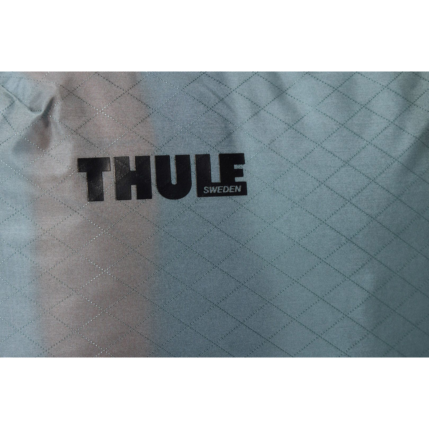 Органайзер для одежды THULE Compression Packing Cube Medium Pond Gray (3205116)