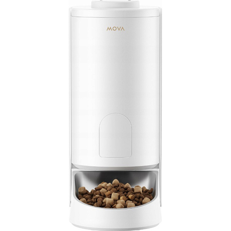 Умная кормушка MOVA Automatic PET Feeder PF10 Pro