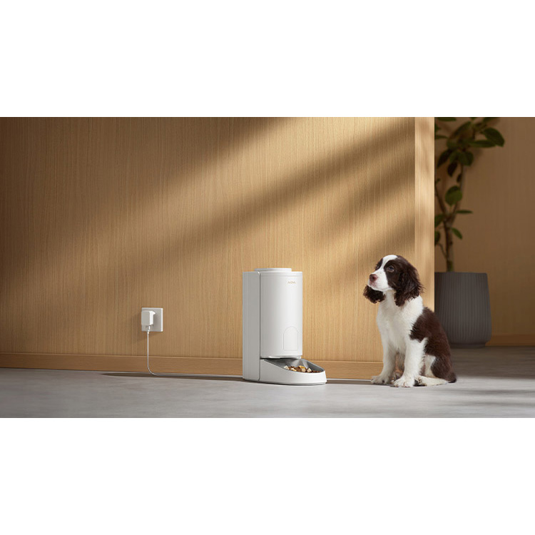 Умная кормушка MOVA Automatic PET Feeder PF10 Pro