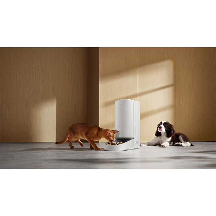 Умная кормушка MOVA Automatic PET Feeder PF10 Pro
