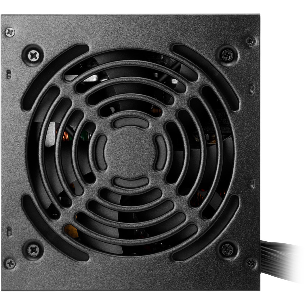 Блок питания 750W GAMDIAS Aura GP750