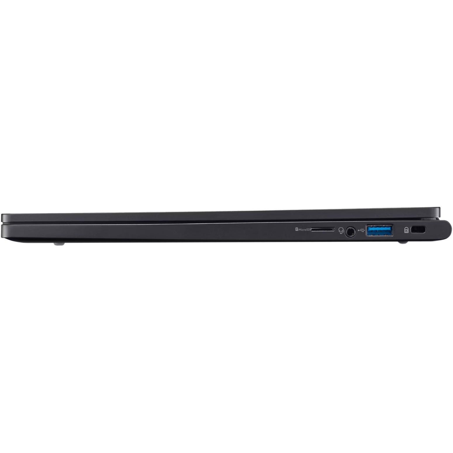 Ноутбук ACER TravelMate P6 14 TMP614-73-TCO-79ZQ Galaxy Black (NX.B5WEU.005)