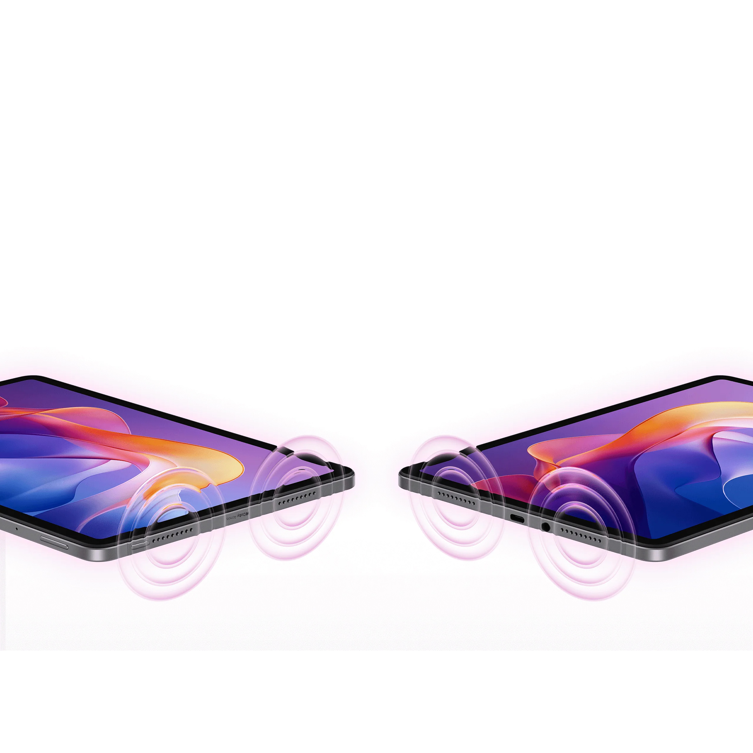 Планшет REDMI Pad 2 4G 4/128GB Graphite Gray (VHU5660EU)
