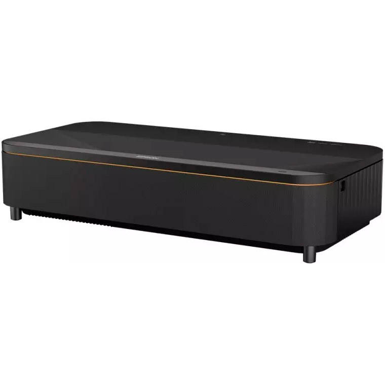 Проектор EPSON EH-QS100B Black (V11HB49140)