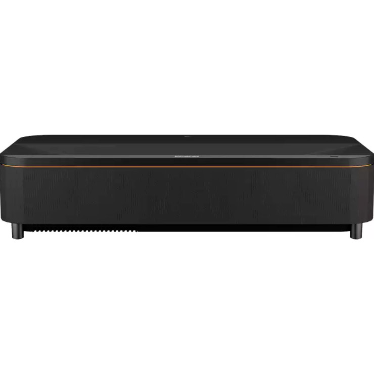 Проектор EPSON EH-QS100B Black (V11HB49140)