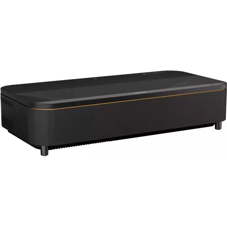 Проектор EPSON EH-QS100B Black (V11HB49140)