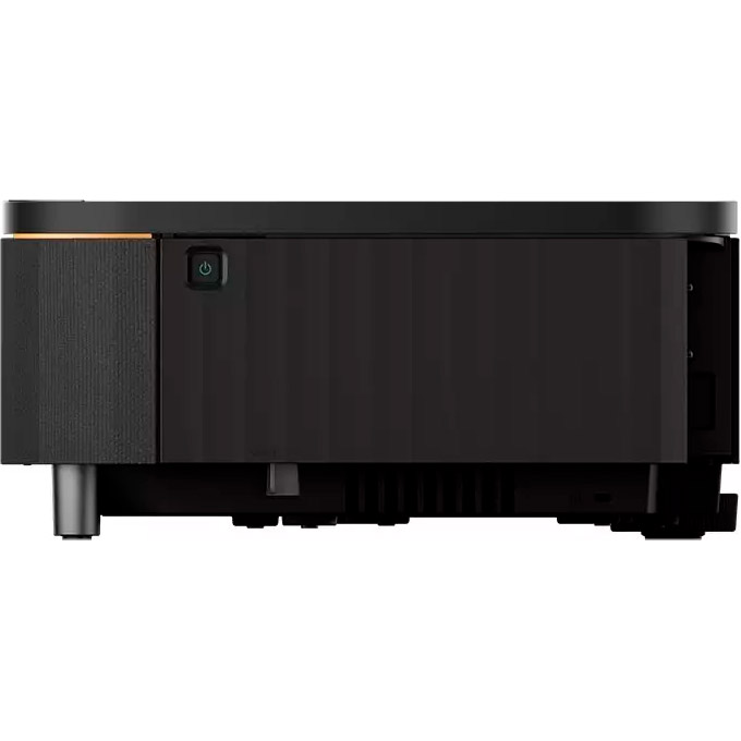 Проектор EPSON EH-QS100B Black (V11HB49140)