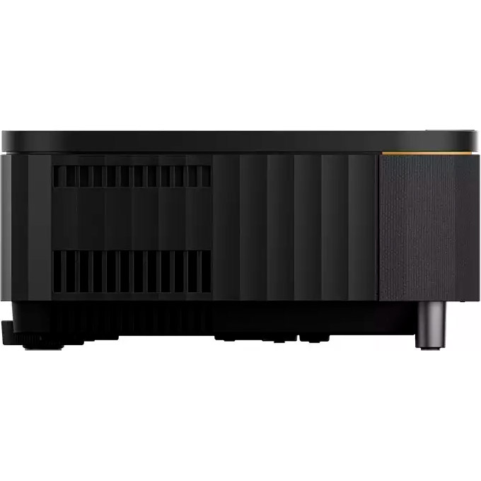 Проектор EPSON EH-QS100B Black (V11HB49140)
