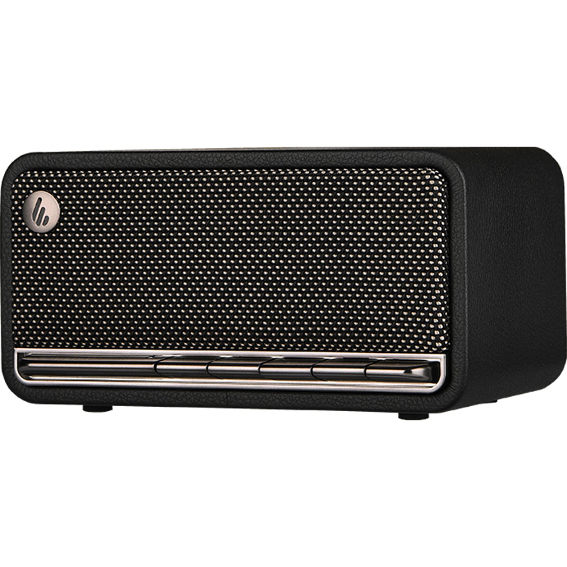 Портативная колонка EDIFIER MP230 Retro Black