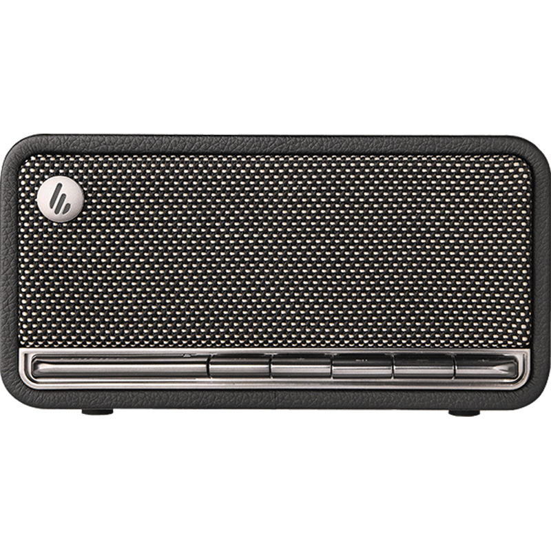 Портативная колонка EDIFIER MP230 Retro Black