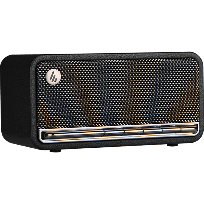 Портативная колонка EDIFIER MP230 Retro Black