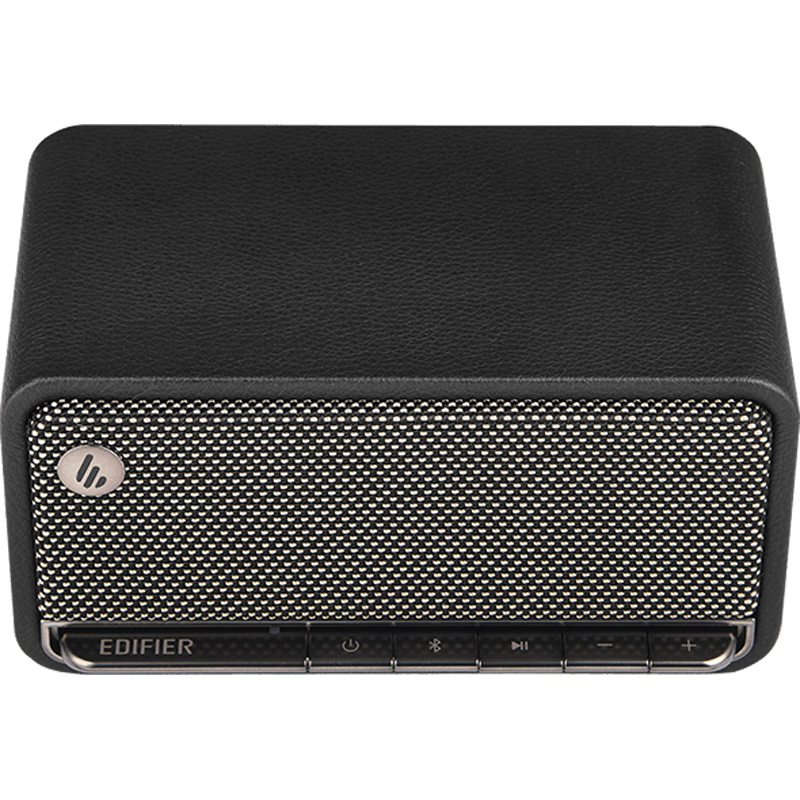 Портативная колонка EDIFIER MP230 Retro Black