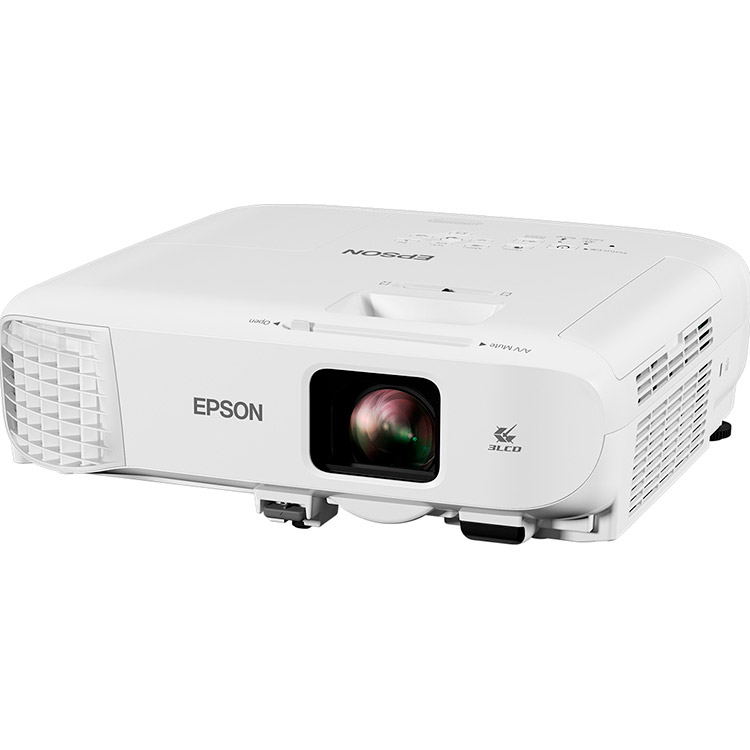 Проектор EPSON EB-994F (V11HB60042)