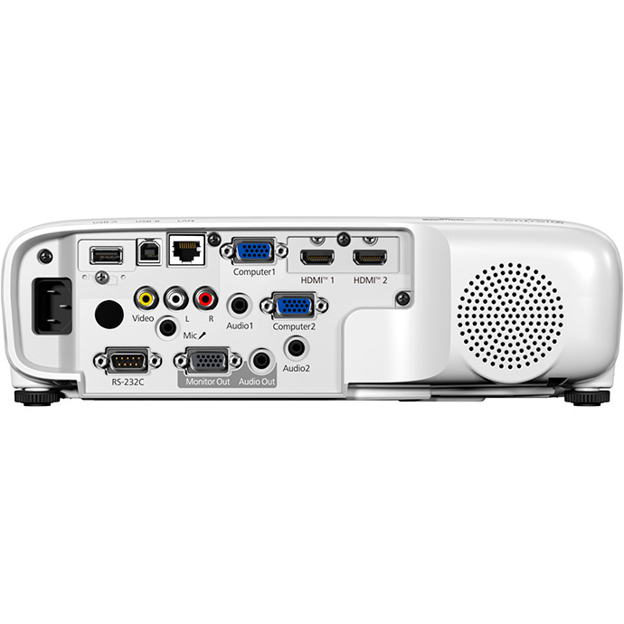 Проектор EPSON EB-994F (V11HB60042)