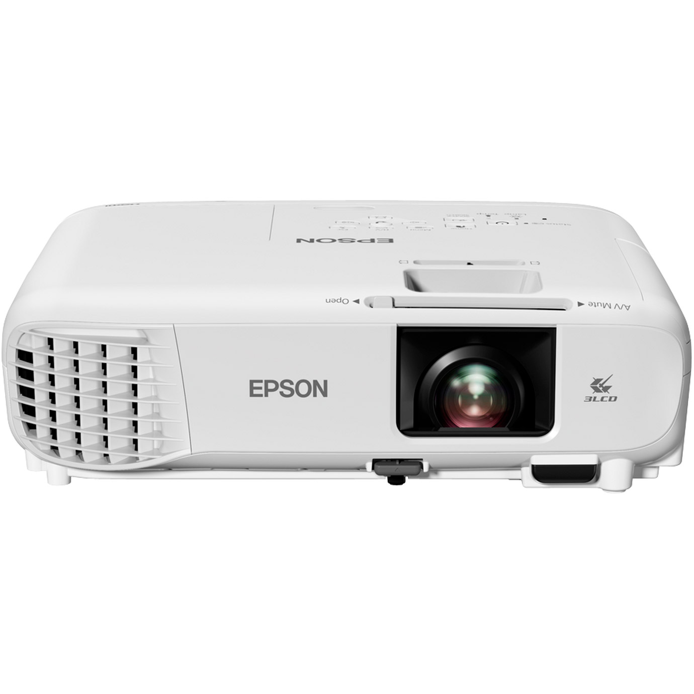 Проектор EPSON EB-E24 (V11HB51042)