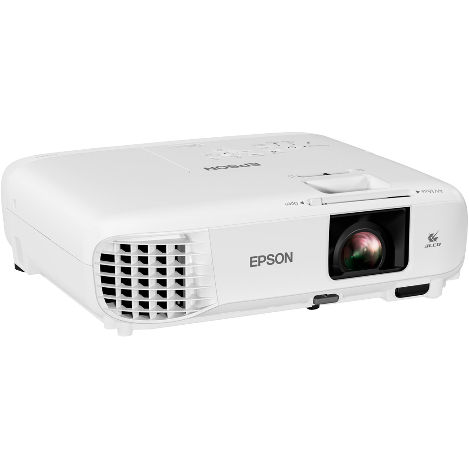 Проектор EPSON EB-E24 (V11HB51042)
