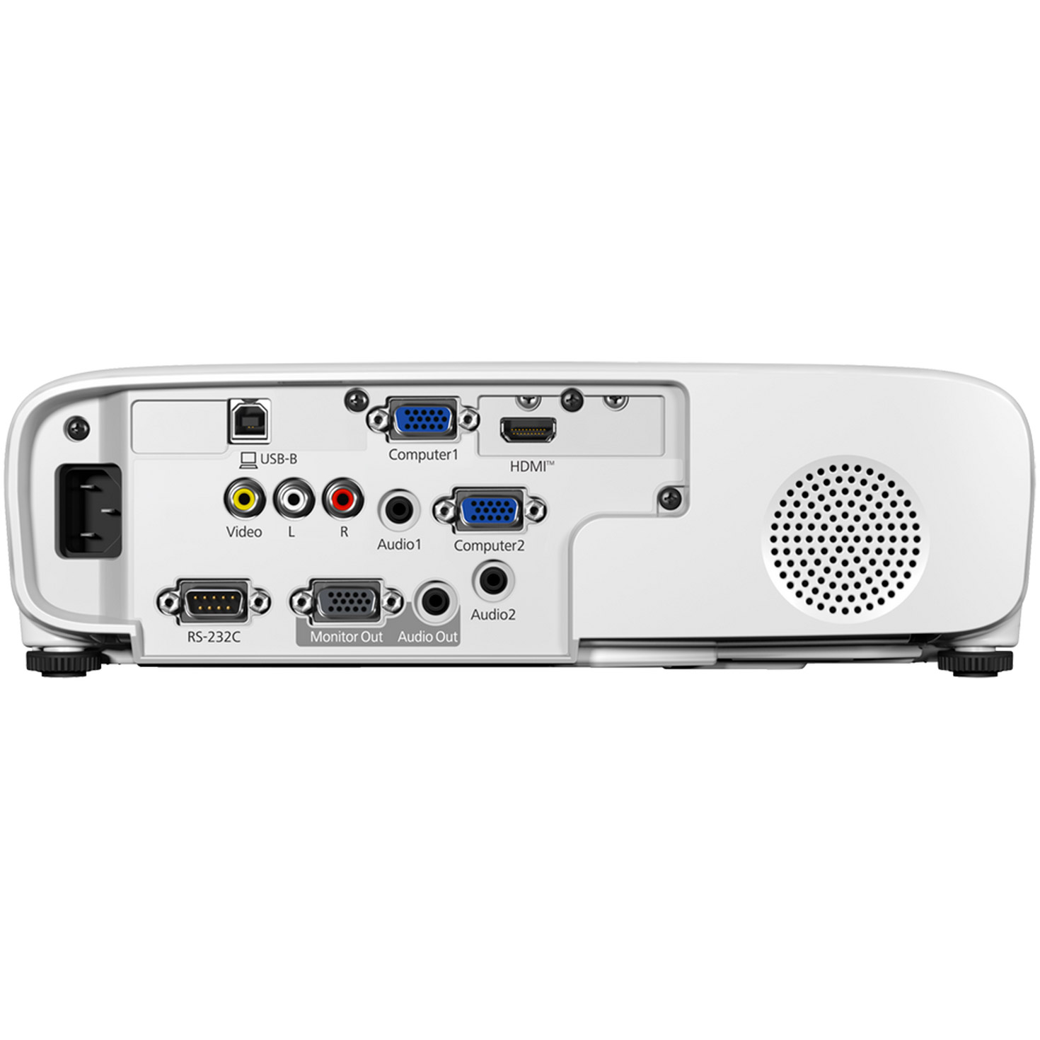 Проектор EPSON EB-E24 (V11HB51042)