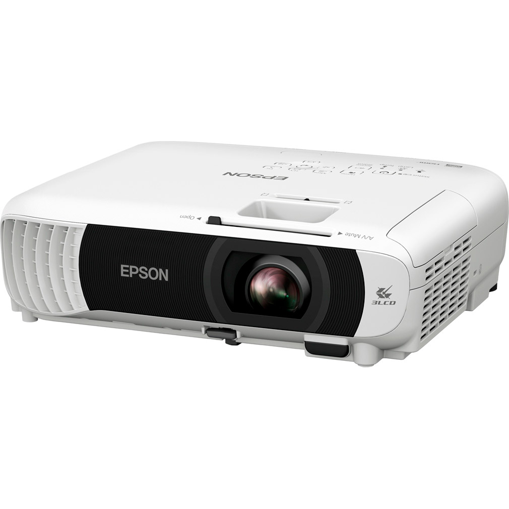 Проектор EPSON EB-FH08 (V11HB54042)