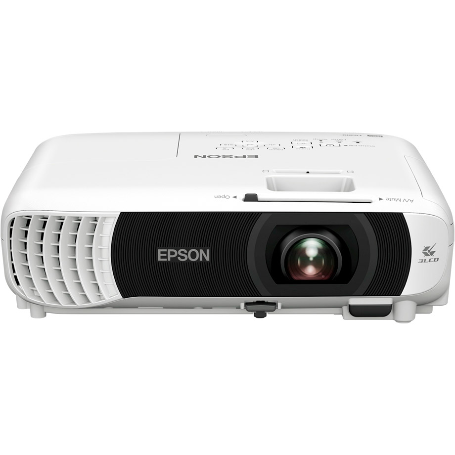Проектор EPSON EB-FH08 (V11HB54042)