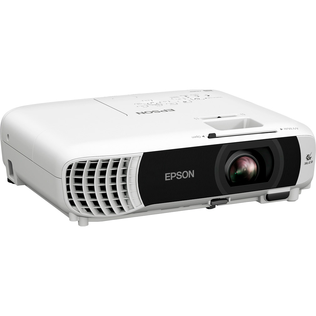 Проектор EPSON EB-FH08 (V11HB54042)