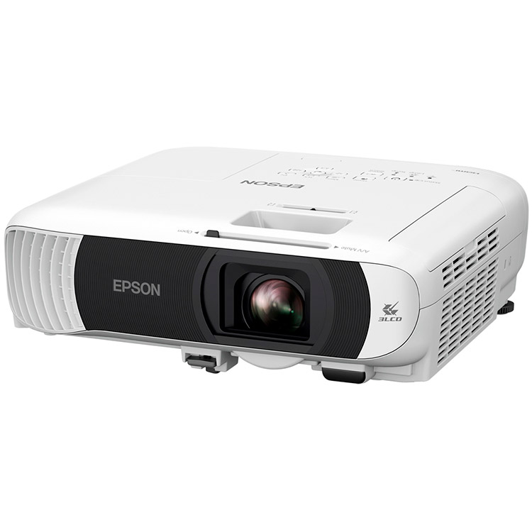 Проектор EPSON EB-FH54 (V11HB59042)