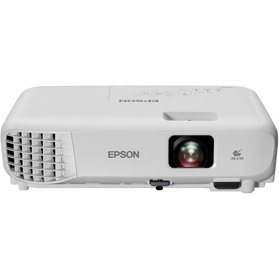 Проектор EPSON EB-W53 (V11HB57042)