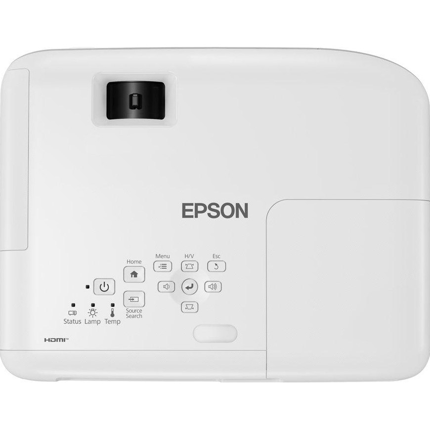 Проектор EPSON EB-W53 (V11HB57042)