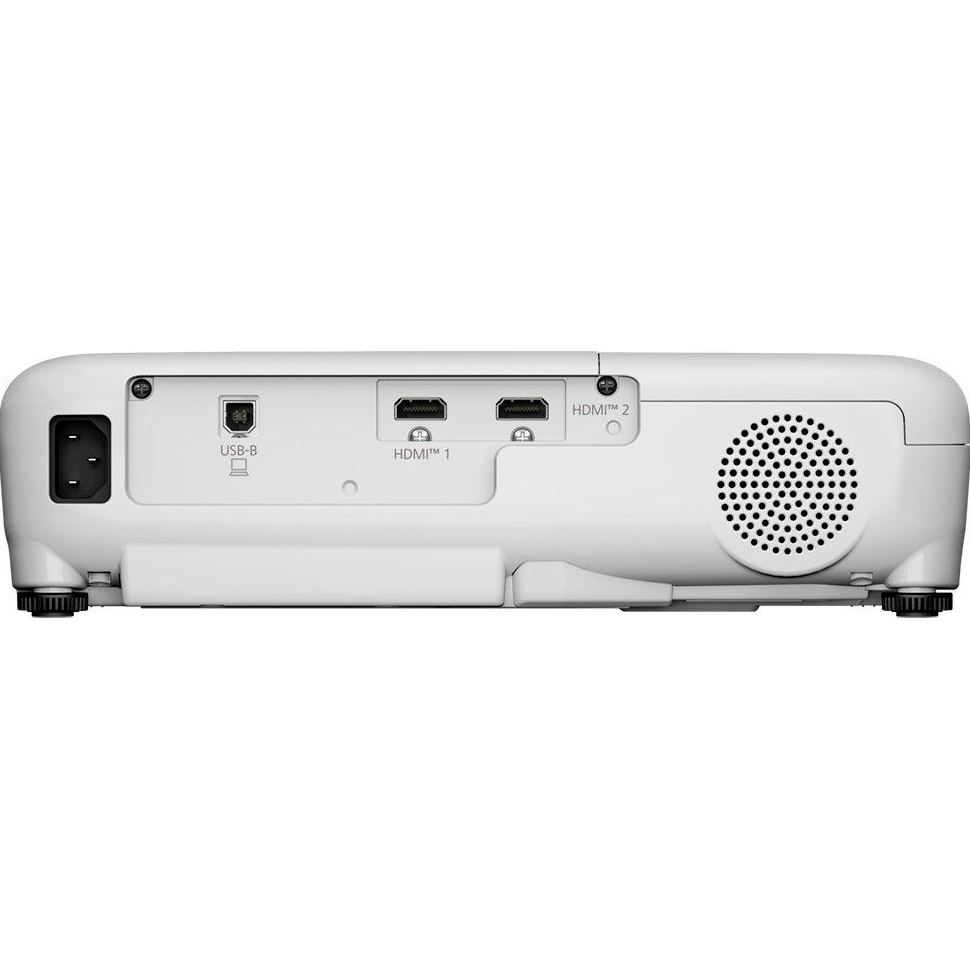 Проектор EPSON EB-W53 (V11HB57042)