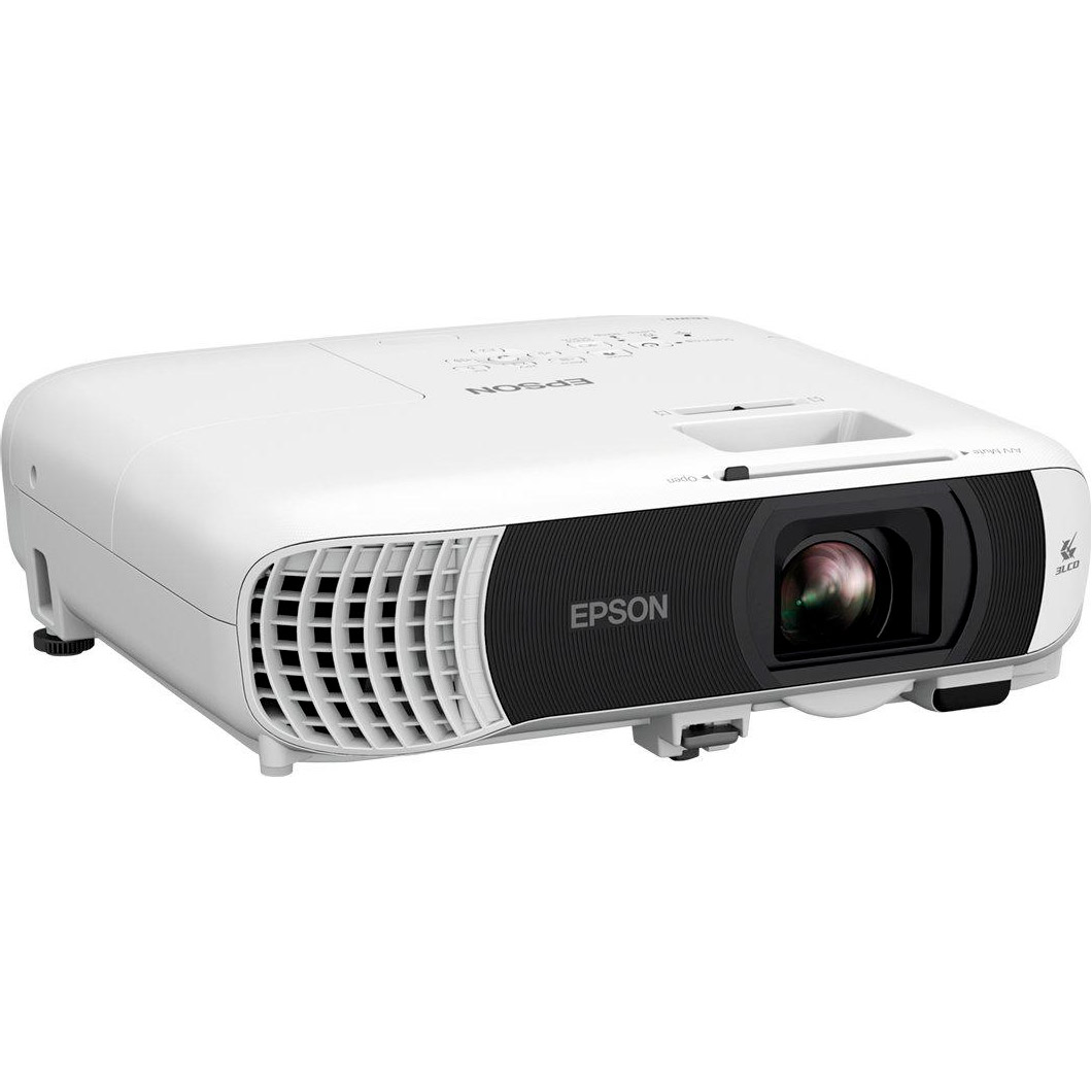 Проектор EPSON EB-W55 (V11HB58042)
