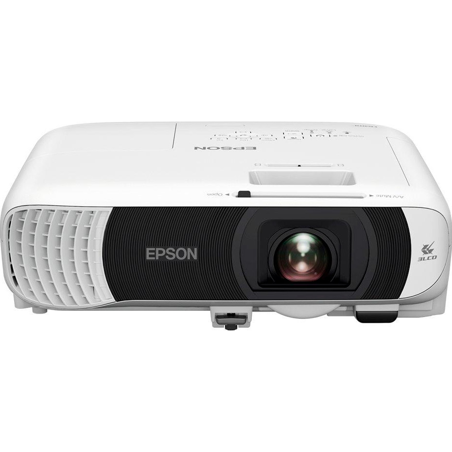 Проектор EPSON EB-W55 (V11HB58042)
