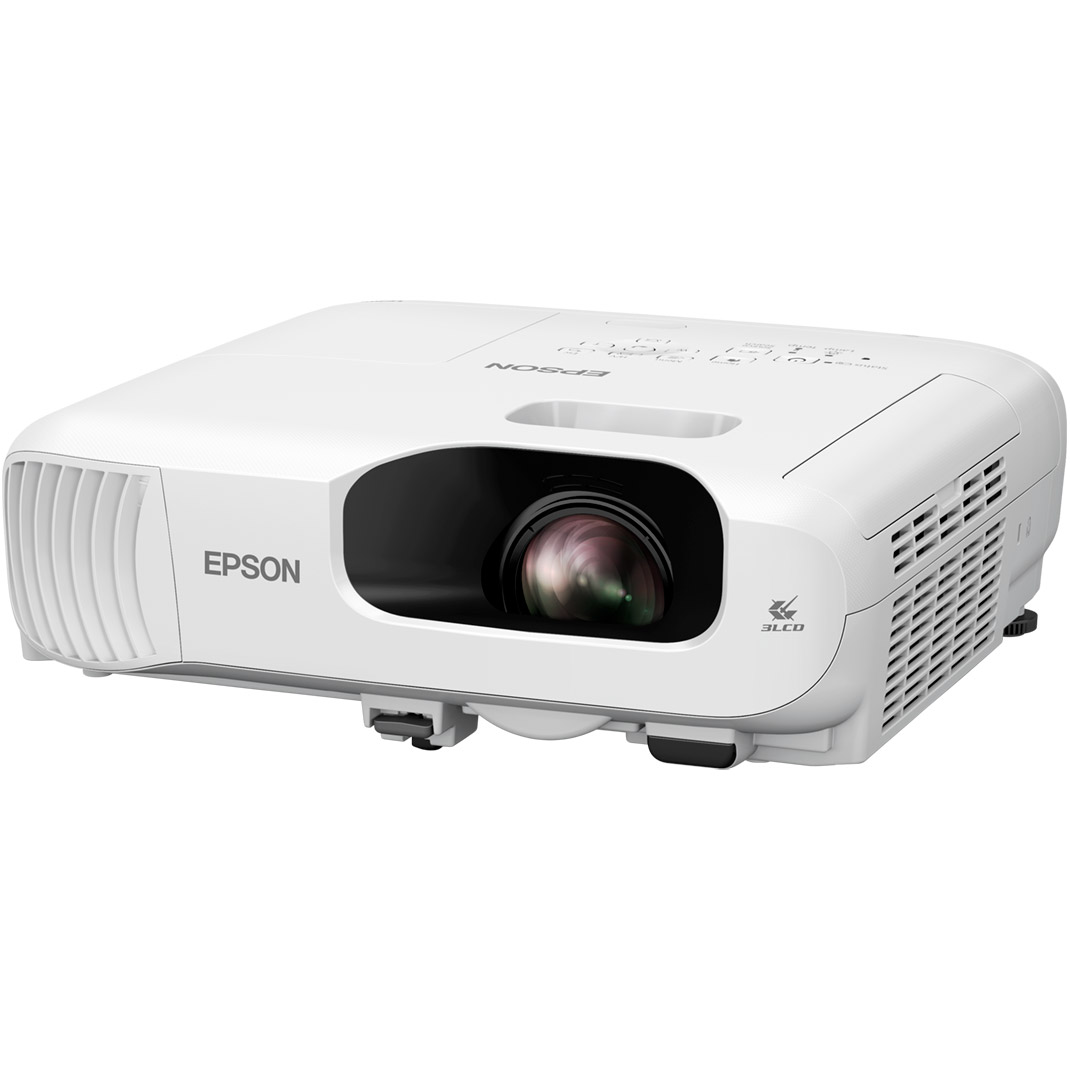 Проектор EPSON EB-W56S (V11HB62042)