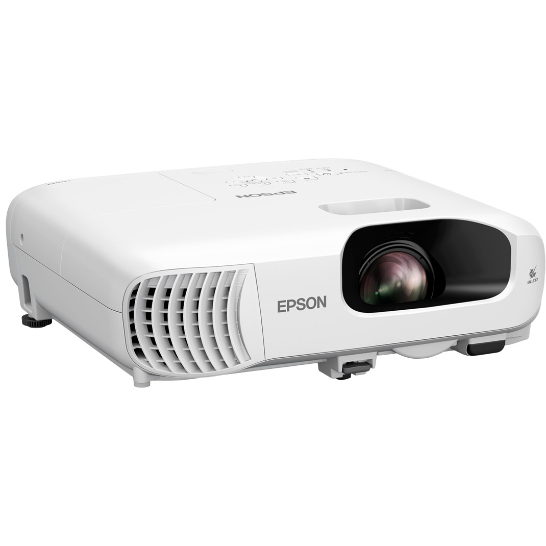 Проектор EPSON EB-W56S (V11HB62042)