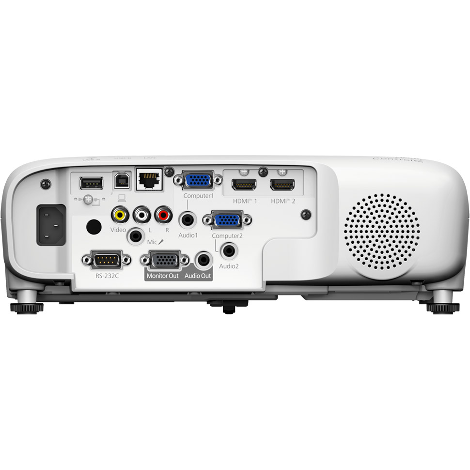 Проектор EPSON EB-W56S (V11HB62042)