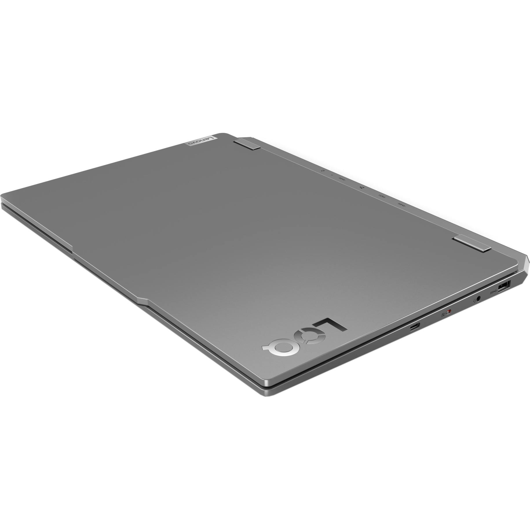 Ноутбук LENOVO LOQ 15IRX9 Luna Gray (83DV00S8RA)