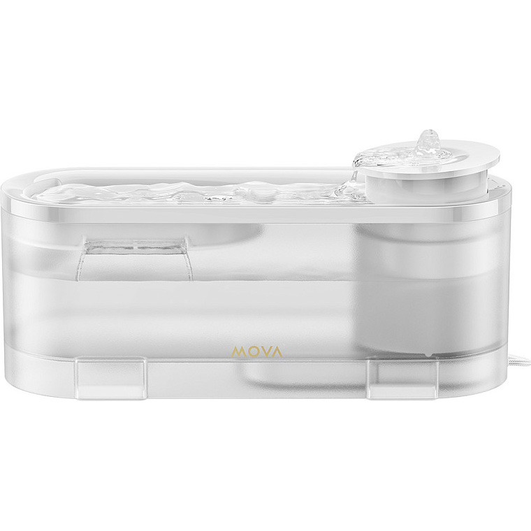 Поилка для собак и кошек MOVA Pet Grooming WF10 Pro