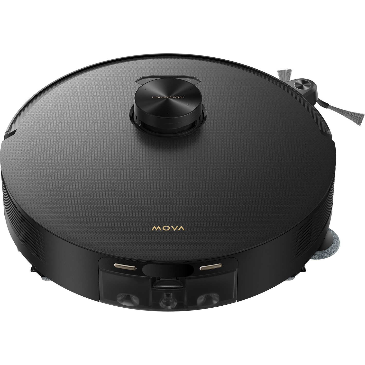 Робот-пылесос MOVA Z50 Ultra (RLZ92CE)
