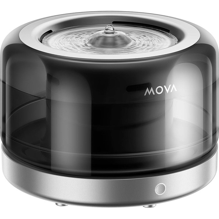 Умная поилка MOVA Pet Grooming WF20 Pro