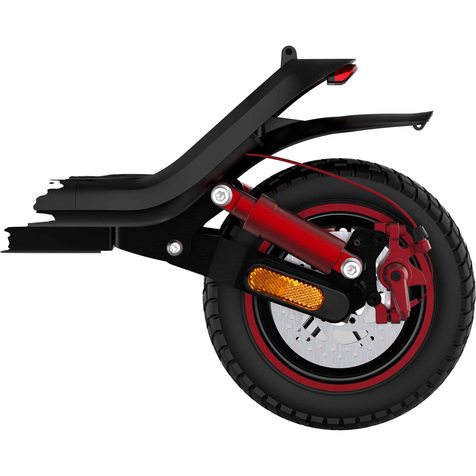 Электросамокат SENCOR X20