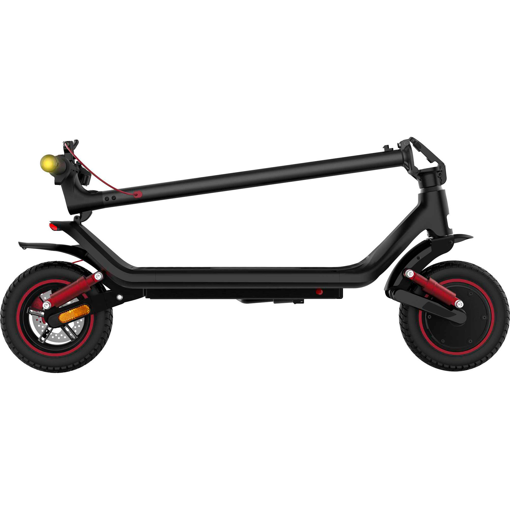 Электросамокат SENCOR X20