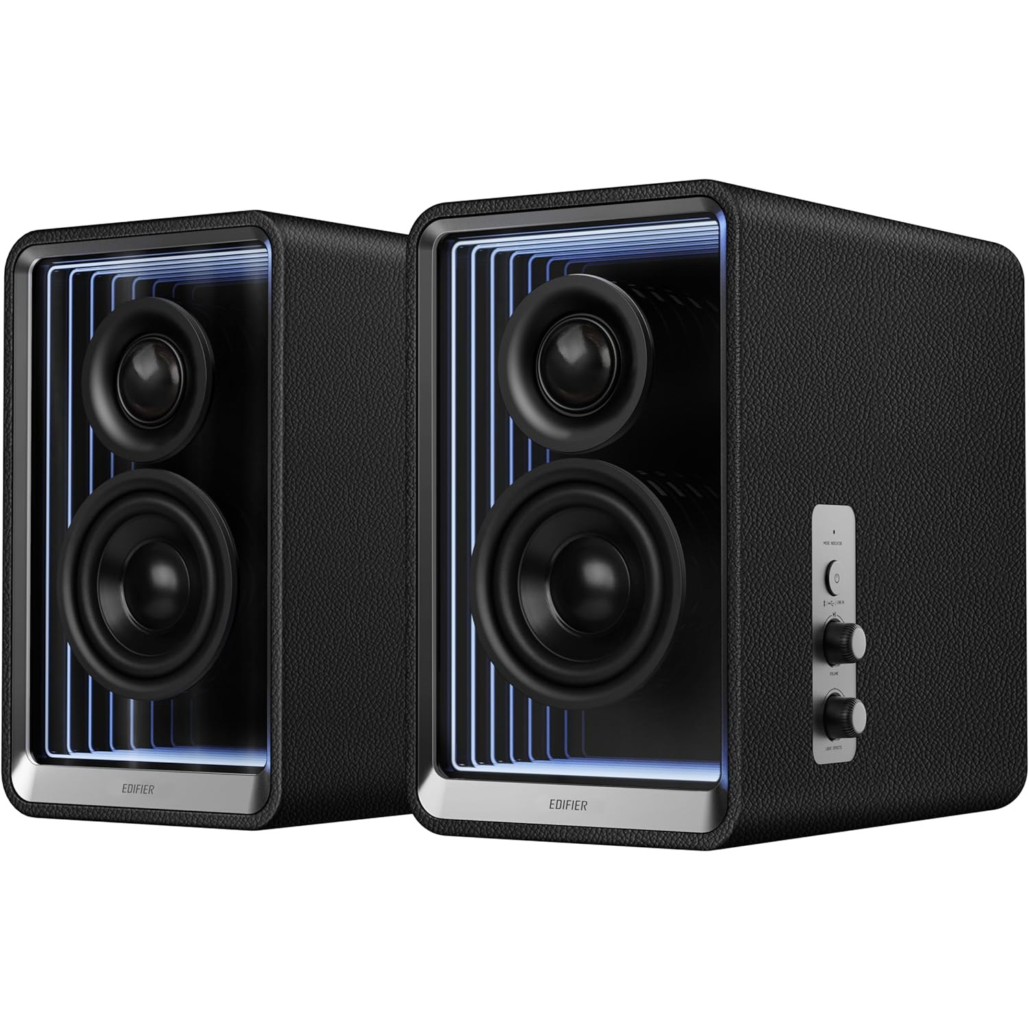 Акустична система EDIFIER QR65 Black