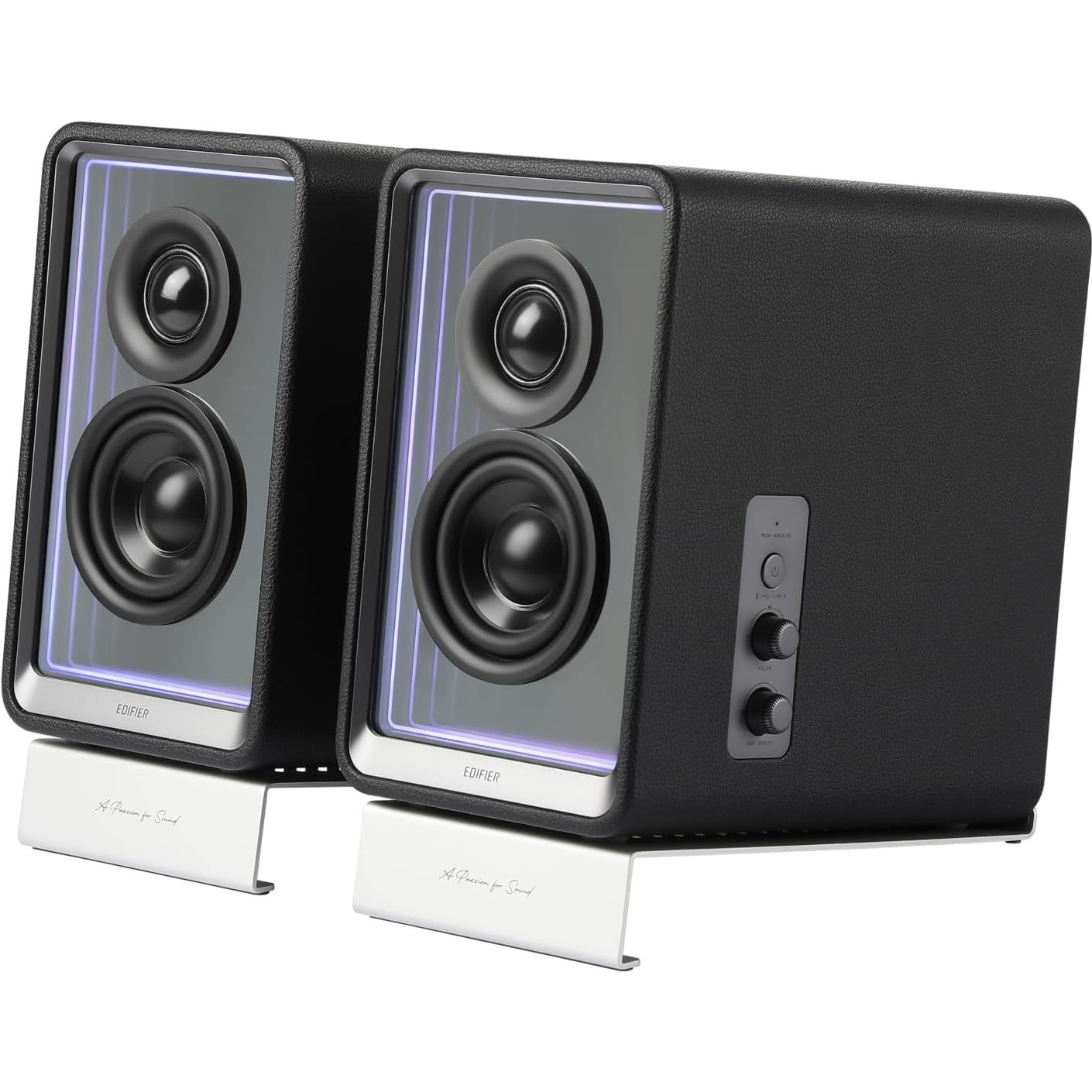 Акустична система EDIFIER QR65 Black