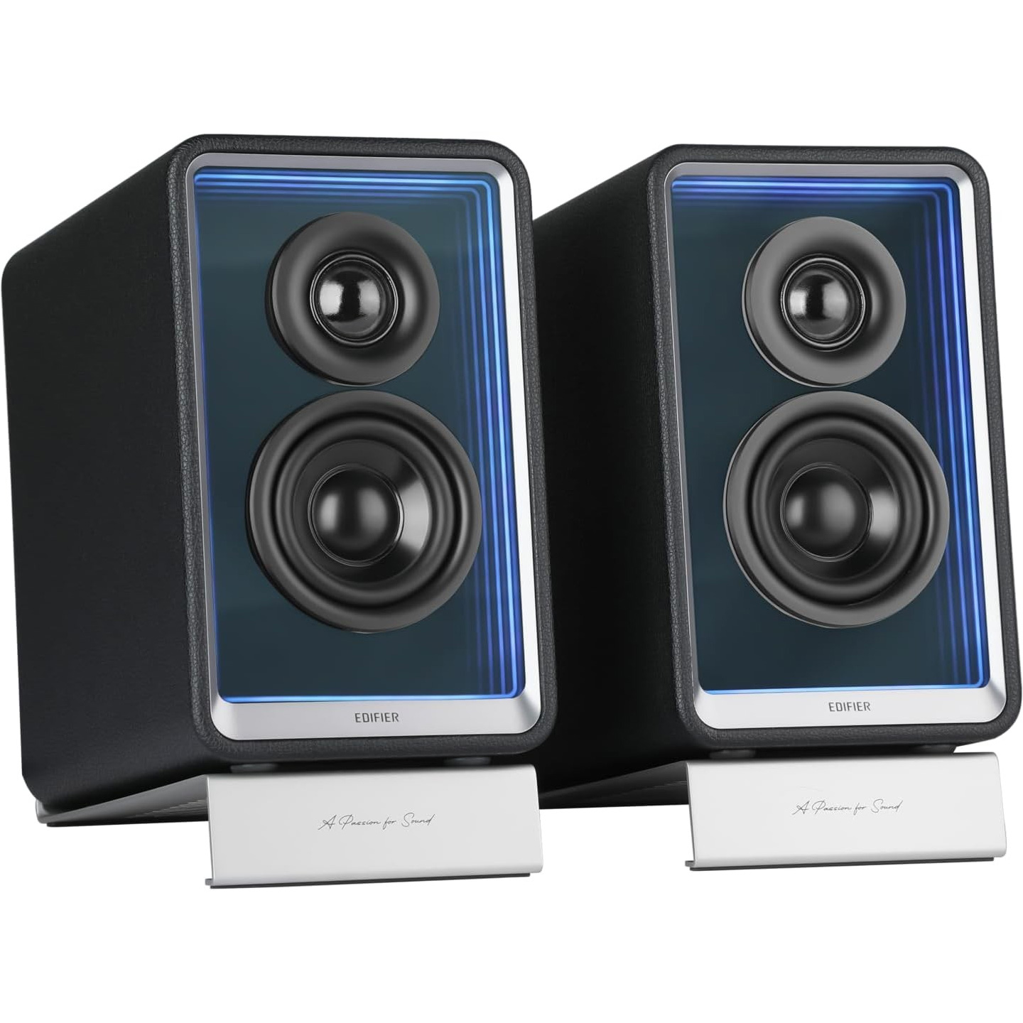 Акустична система EDIFIER QR65 Black