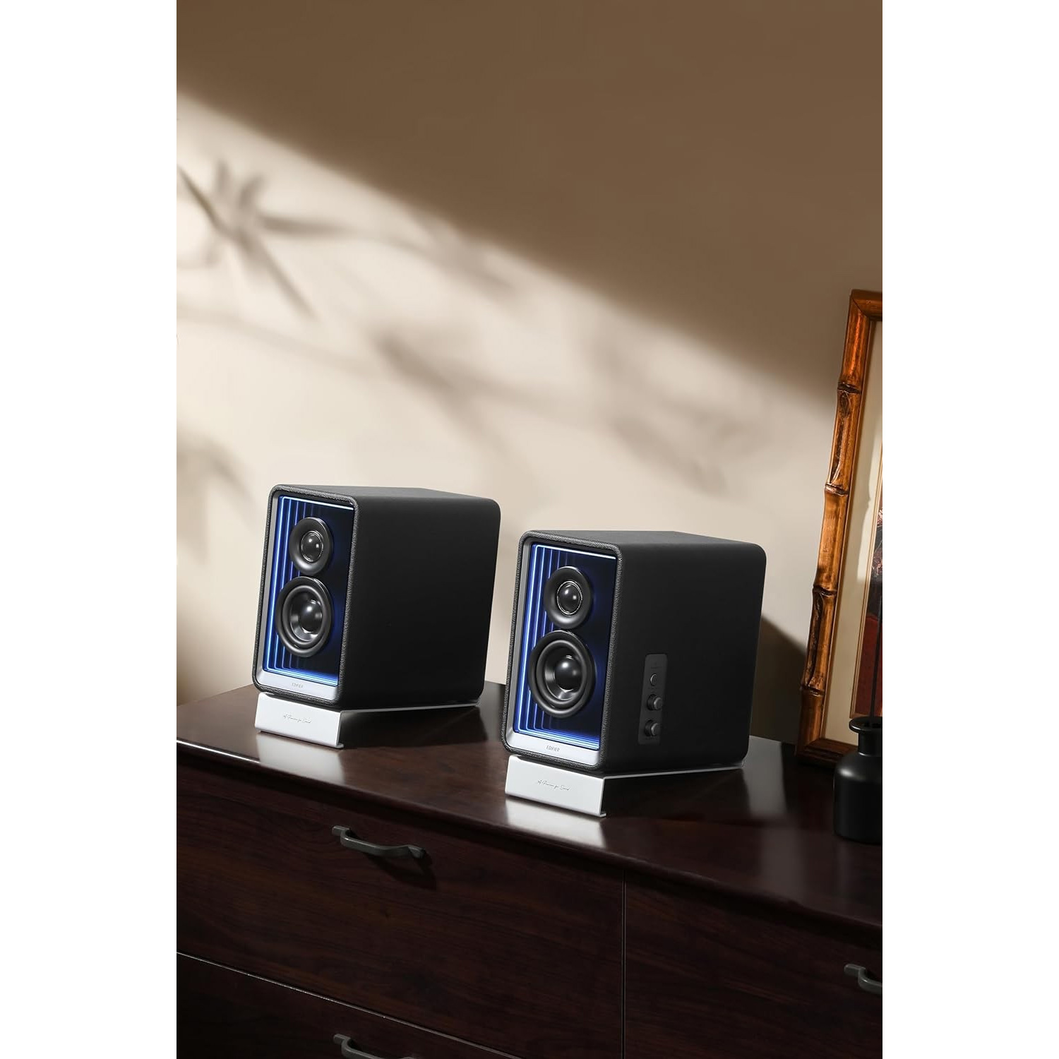 Акустична система EDIFIER QR65 Black