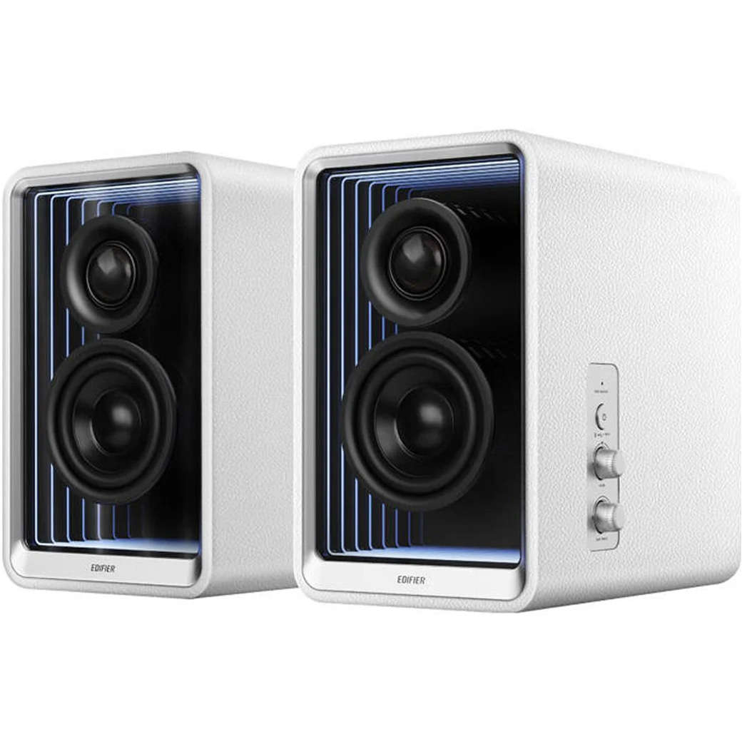 Акустична система EDIFIER QR65 White