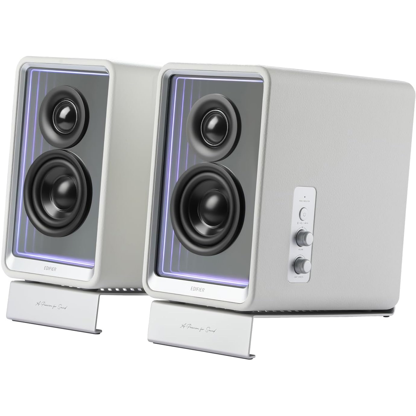 Акустична система EDIFIER QR65 White