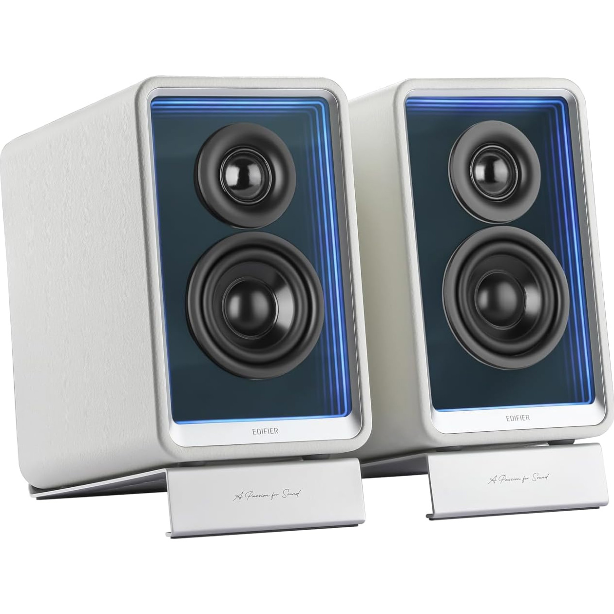 Акустична система EDIFIER QR65 White