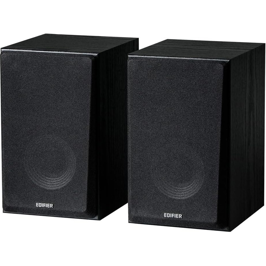 Акустическая система EDIFIER R990BT Black